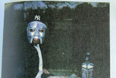 Unreleased Alternate Version of MF DOOM's 'Dead Bent' Video