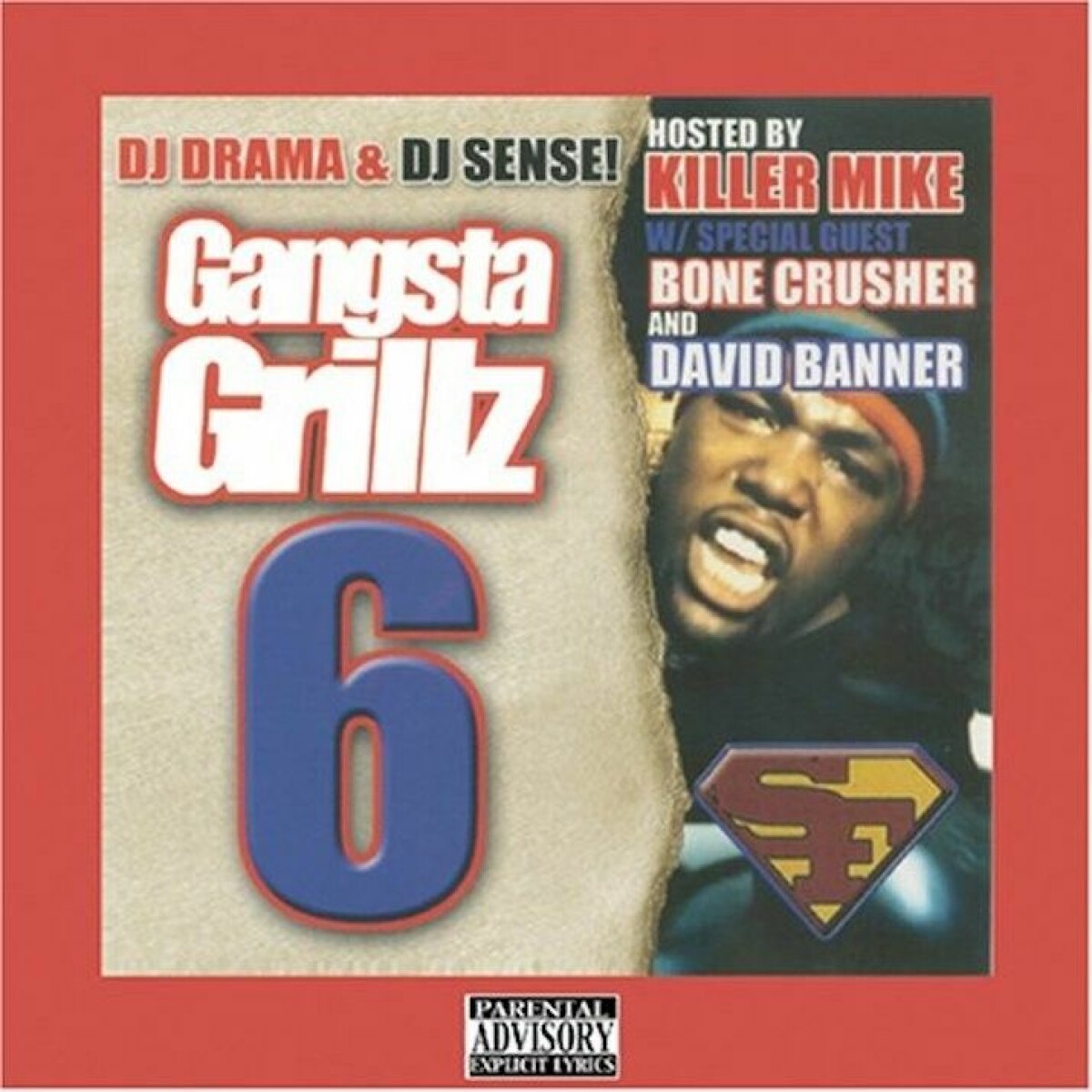 10 DJ Drama Mixtapes That Defined the Golden Era of Gangsta Grillz