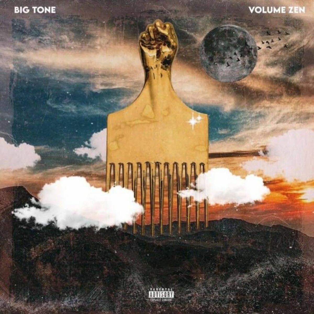 Mixtape Monday: REAGAN ERA RECORDS, Meyhem Lauren x DJ Muggs x