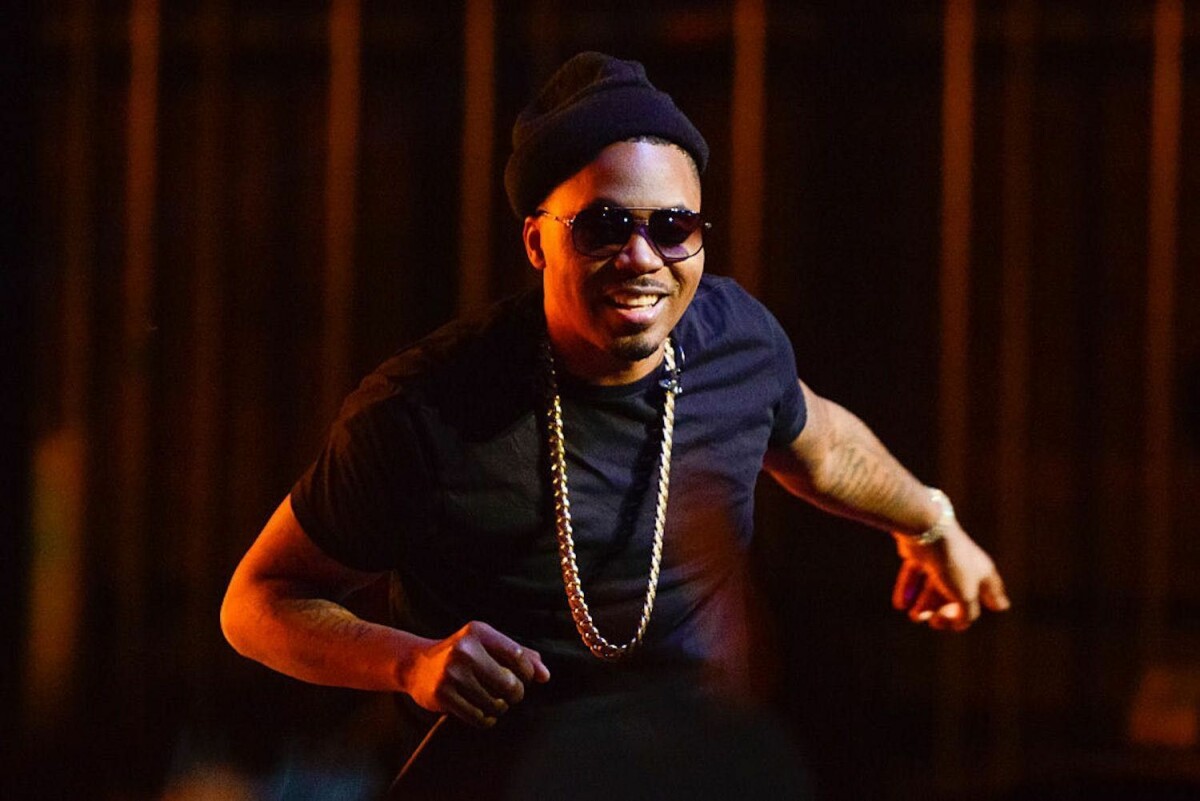 Nas' 'Illmatic' And Janet Jackson's 'Rhythm Nation 1814' Archived