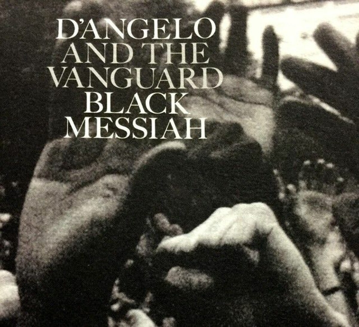 D'Angelo's Black Messiah, The DVD Extras: Behind The Scenes Info