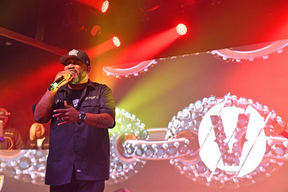 UGK & 8Ball & MJG 'VERZUZ' Celebrated Southern Rap - Okayplayer
