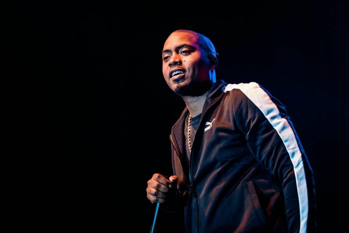 Nas Could Earn $100 Million From Cryptocurrency Investment - Okayplayer