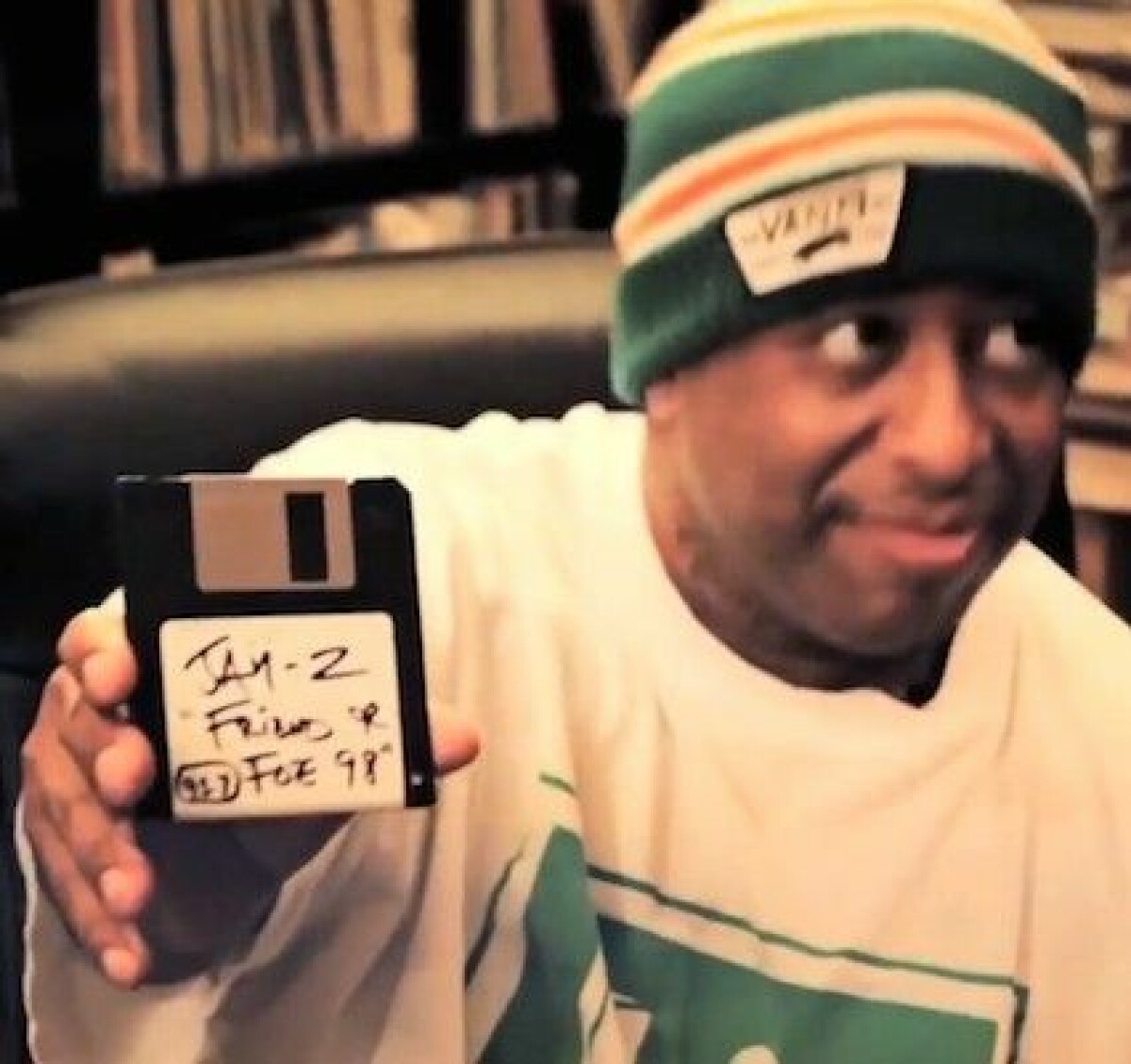 DJ Premier Speaks On The Legacy Of NYC's Legendary D&D Studios