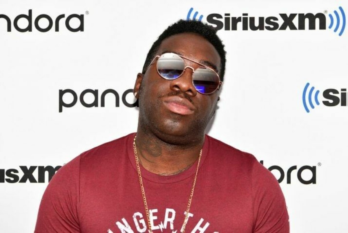 Pittsburgh Rapper Sets Guinness World Record for 31-Hour Freestyle
