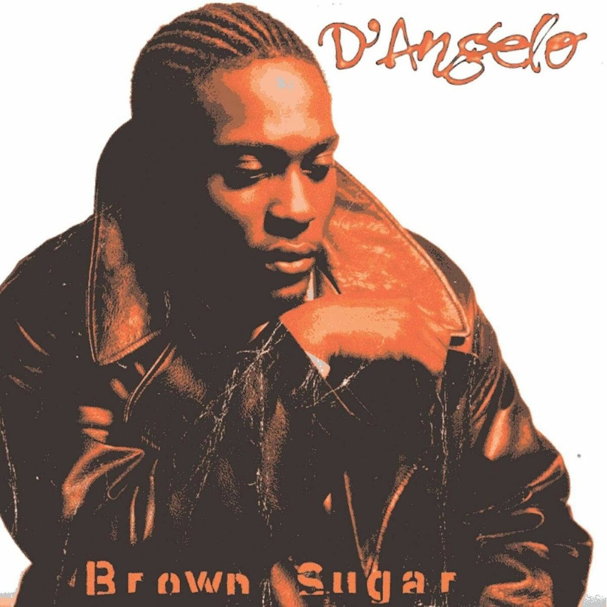 D'Angelo's 'Brown Sugar' Laid the Blueprint for the Neo-Soul