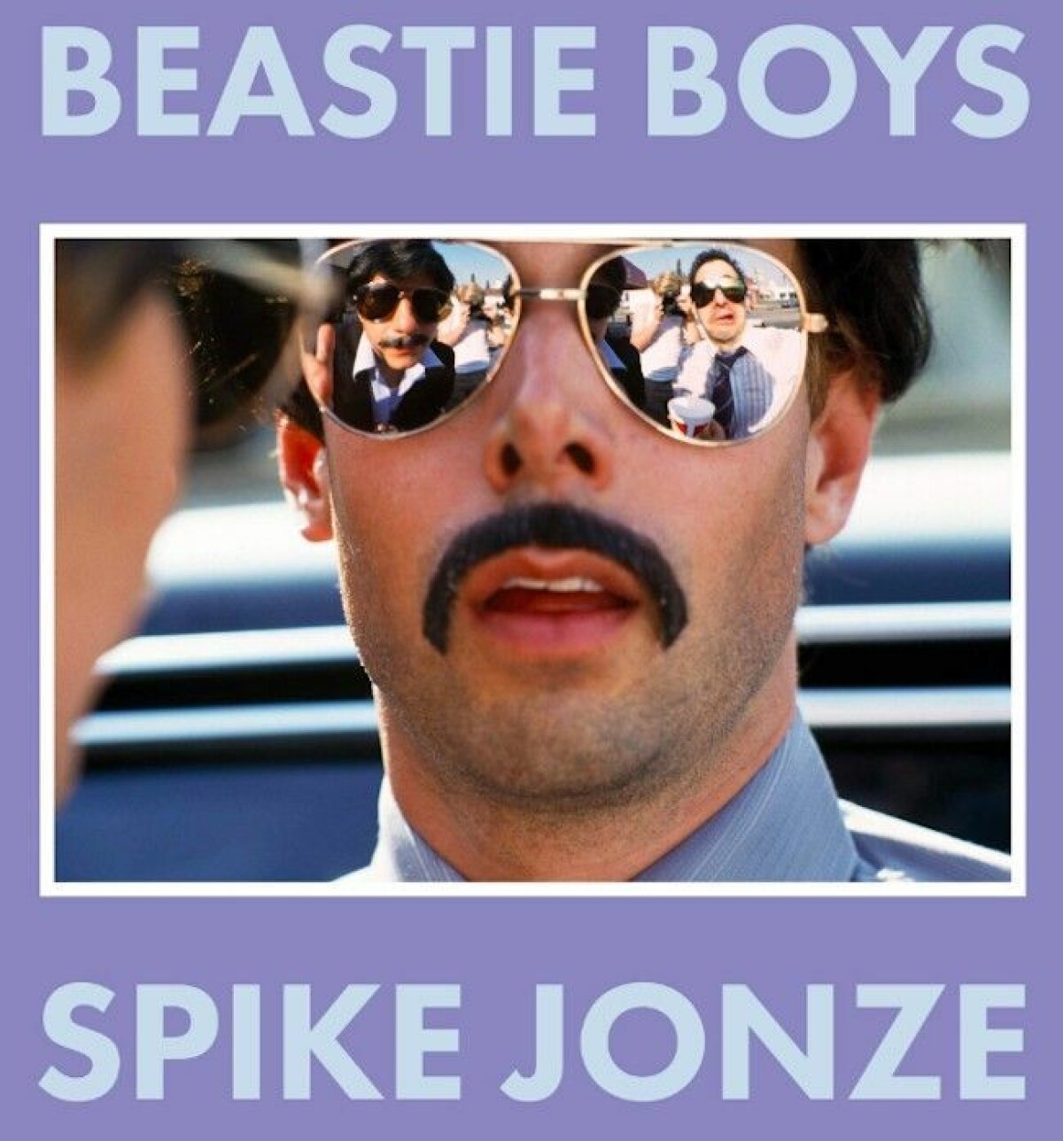 Beastie Boys Spike Jonze 写真集 Spike Jonze Announces Beastie Boys Photo Book - Okayplayer