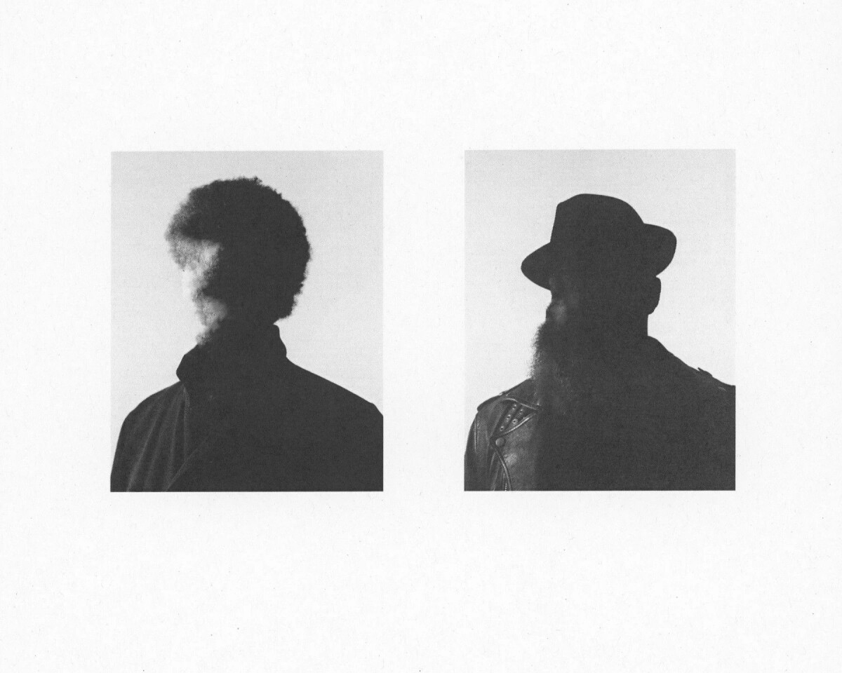 Black Thought & Danger Mouse Announce Long Awaited 'Cheat Codes