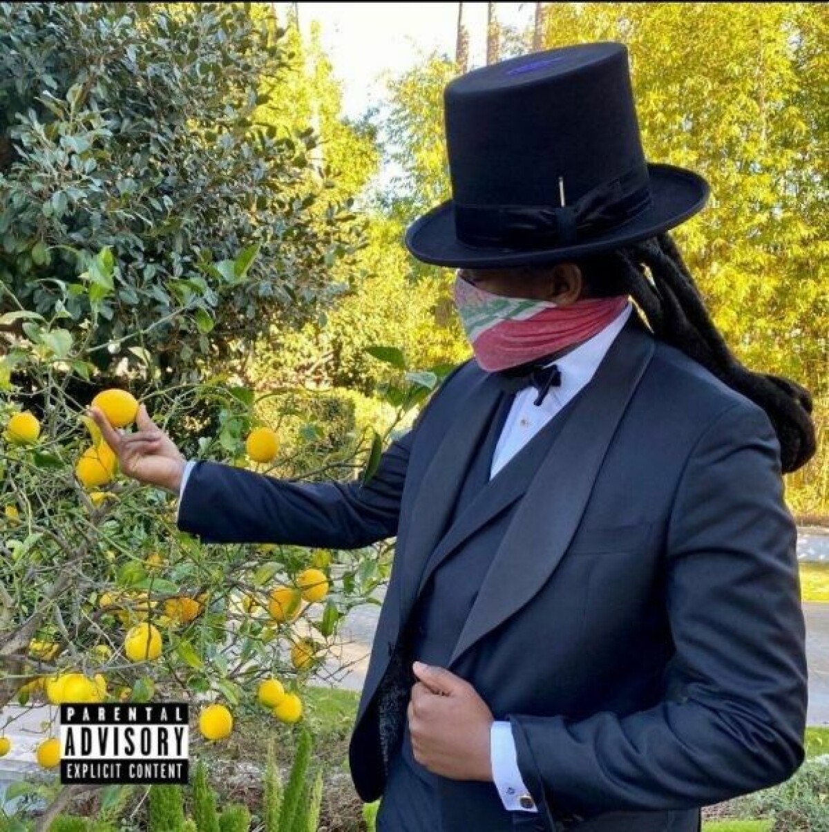 Mach-Hommy is Selling His 'Mach's Hard Lemonade' Album for $444