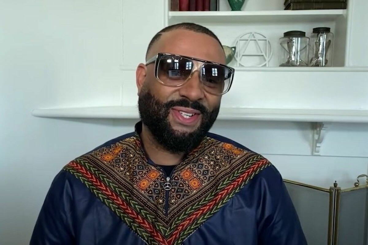He's King of The Beats to Me': Madlib Reflects on His Relationship