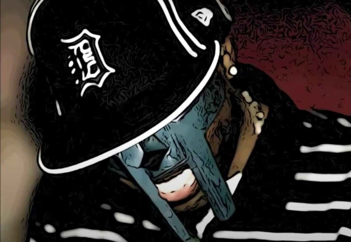Hear MF DOOM Light Up J Dilla's 'Donuts' on a New Mash-Up Mixtape