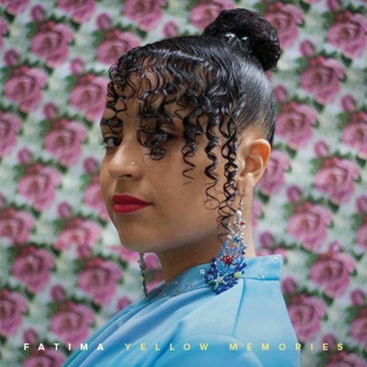 Fatima - 'Do Better' (prod. by Floating Points) - Okayplayer