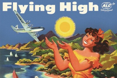 The Alchemist is 'Flying High' on New Album With Earl Sweatshirt