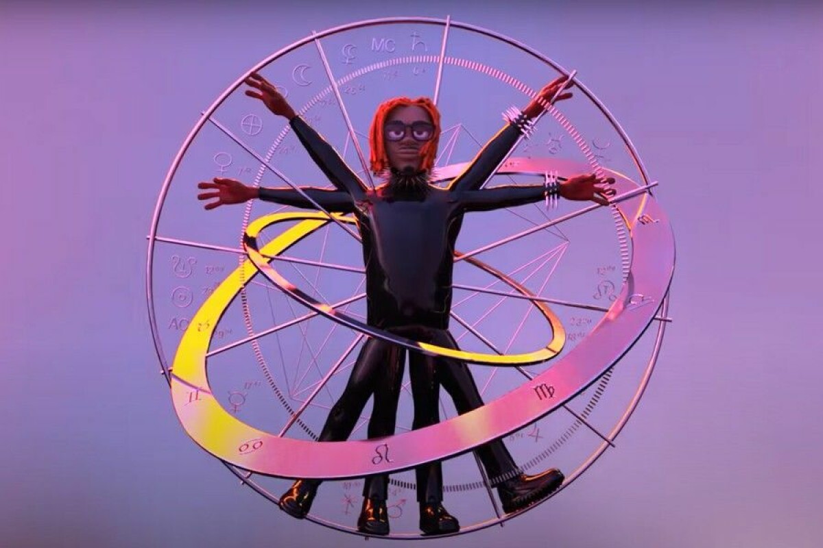 Listen to Gunna's Sophomore Album 'WUNNA' Ft. Young Thug, Travis