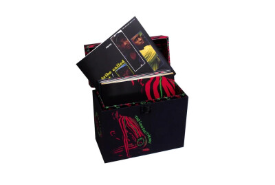 A Tribe Called Quest is Dropping an Awesome 'The Low End Theory