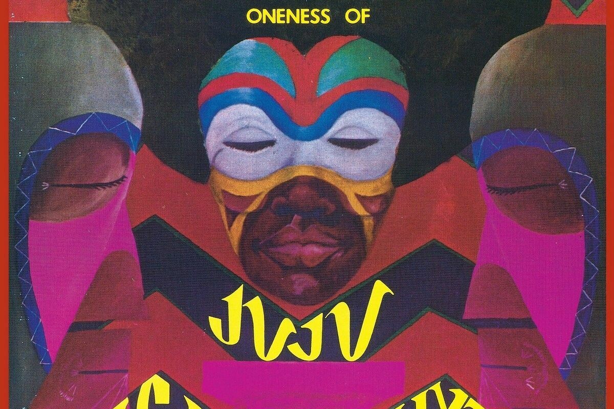 Oneness of Juju: How an Avant-Garde Jazz Group Created A Cult