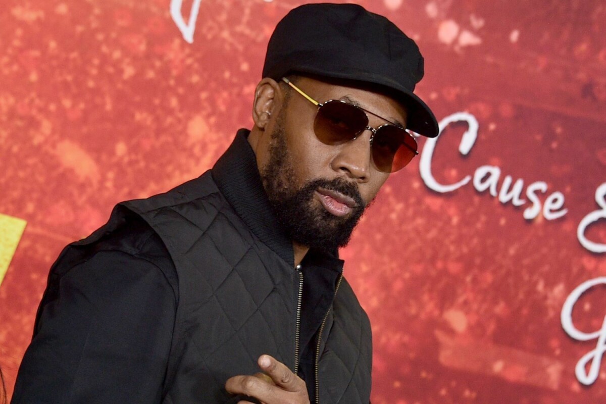RZA Thinks That Kendrick Lamar and Drake Can Reconcile Like Nas