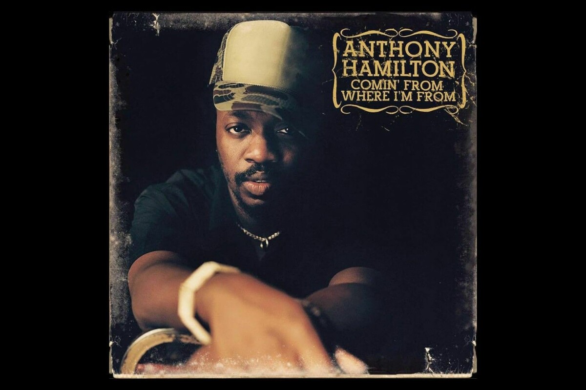 20 Years On From His Platinum R&B Debut, 