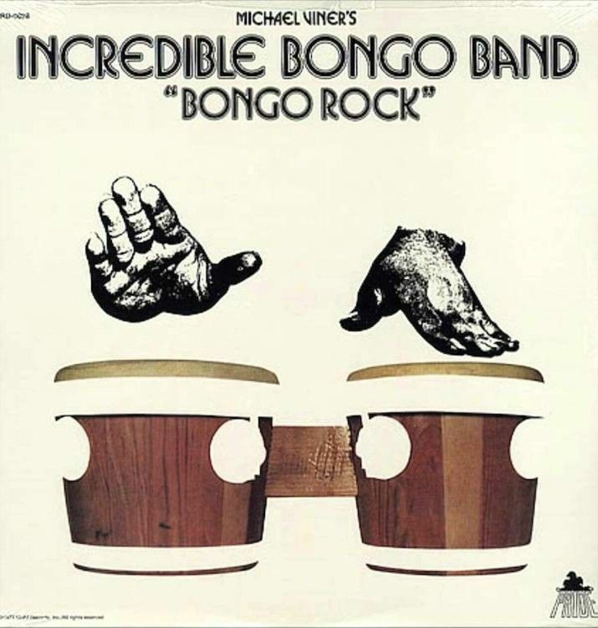 The Incredible Bongo Band Will Continue To Be Sampled Forever [Mr