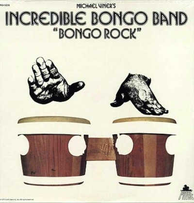 The Incredible Bongo Band Will Continue To Be Sampled Forever [Mr