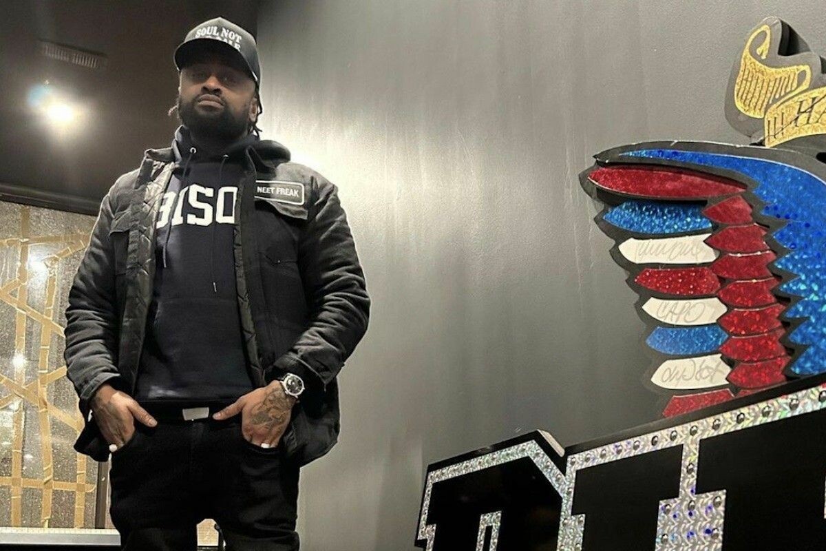 Behind the Beat: How Heatmakerz & the Diplomats Reenergized