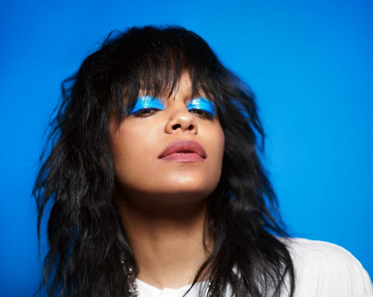 Fefe Dobson Is Ready To Return To Her Rock Throne - Okayplayer, image size:1200x958