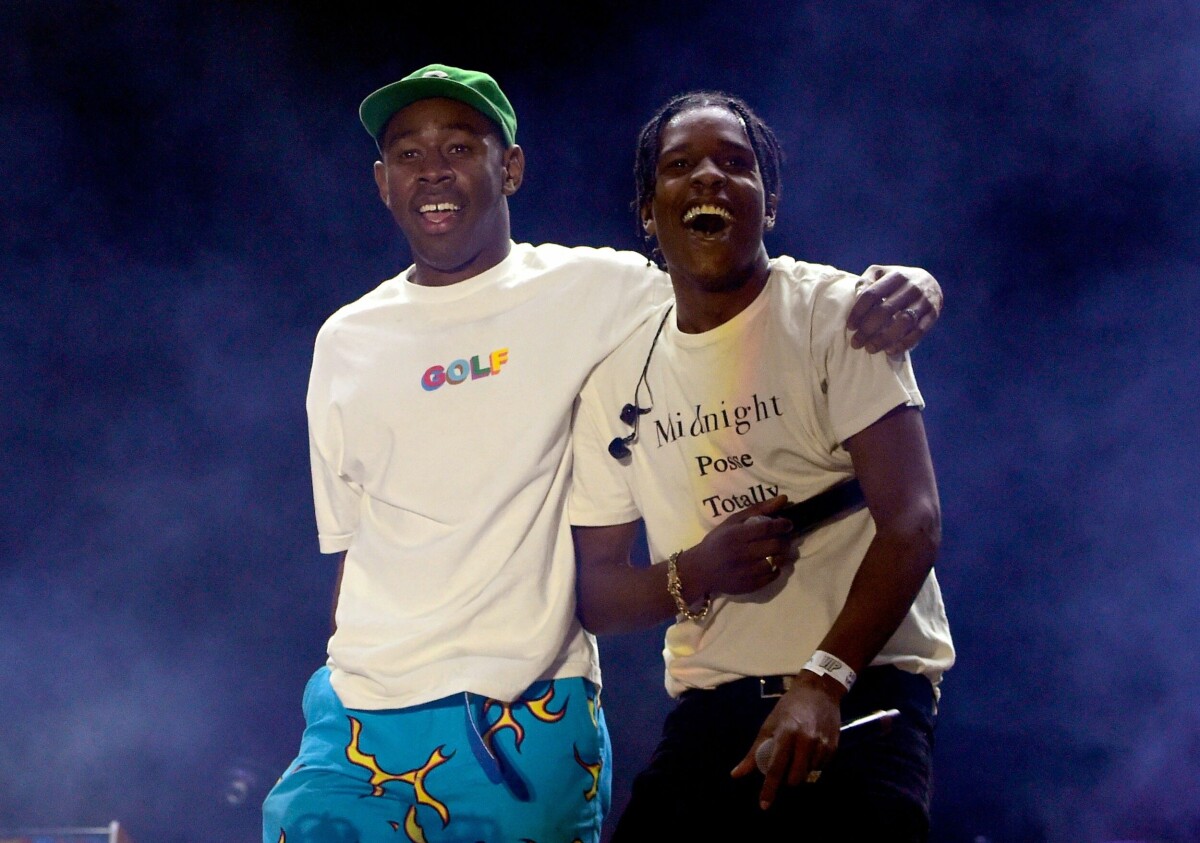 How Rap's 2010s Heavyweights Changed the Game - Okayplayer