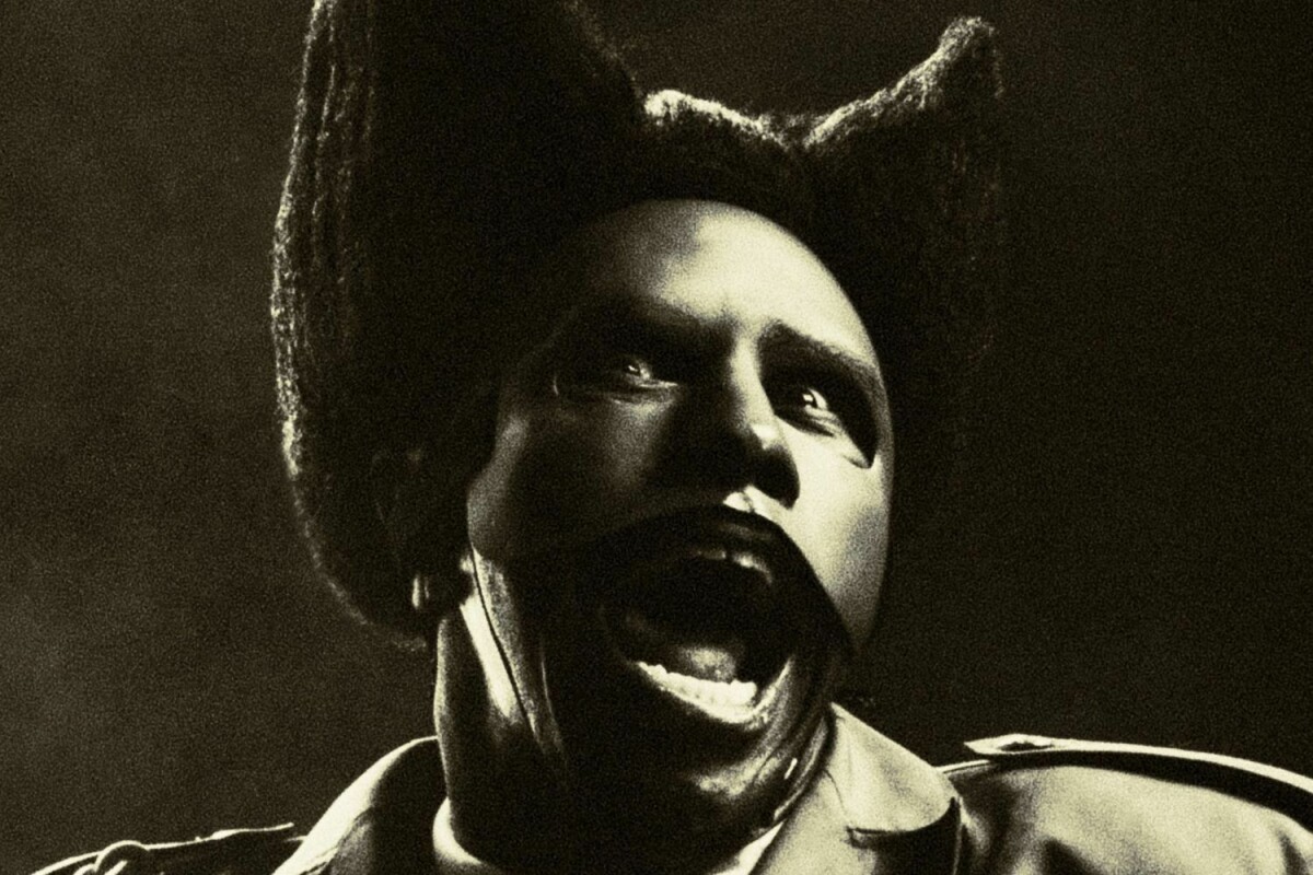 CHROMAKOPIA: The World Tour - Tyler, The Creator's Technicolor